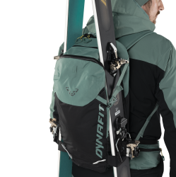 Batoh Dynafit Ridge 26 Backpack 3091 atlantic 5